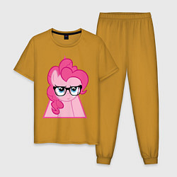 Мужская пижама Pinky Pie hipster