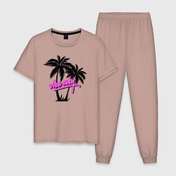 Мужская пижама GTA Vice City