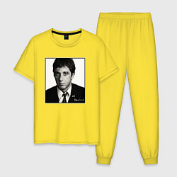 Мужская пижама Аль Пачино Al Pacino