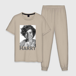 Мужская пижама Harry Styles