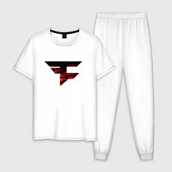 Мужская пижама Faze Clan 202223