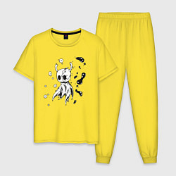 Мужская пижама Hollow Knight game