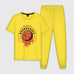 Мужская пижама Allstars Basketball