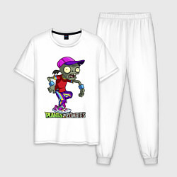 Мужская пижама Zombie on sport