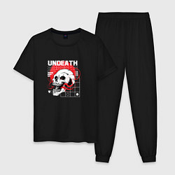 Мужская пижама Undeath