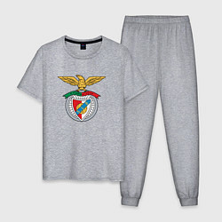 Мужская пижама Benfica club