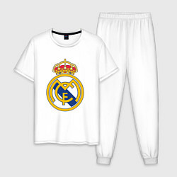 Мужская пижама Real madrid fc sport