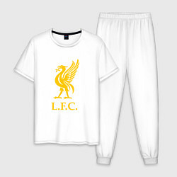 Мужская пижама Liverpool sport fc