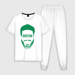 Мужская пижама Boston Tatum