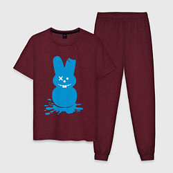 Мужская пижама Blue bunny