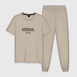 Мужская пижама Kreml