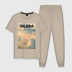 Мужская пижама Valera