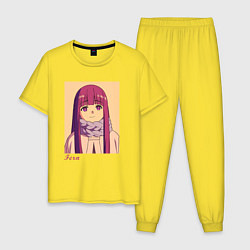 Мужская пижама Милая Ферн