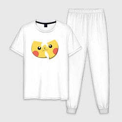 Мужская пижама Wu-tang Pikachu