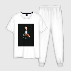 Мужская пижама Дон Корлеоне