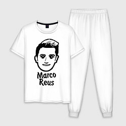 Мужская пижама Marco Reus