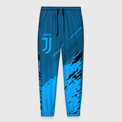 Мужские брюки FC Juventus: Blue Original