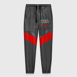 Мужские брюки Audi: Poly Sport