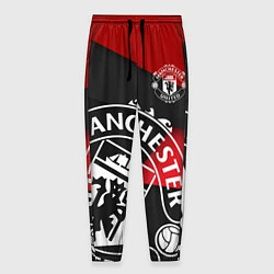 Мужские брюки FC Man United: Exclusive