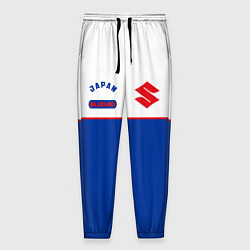 Мужские брюки Suzuki Style