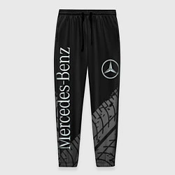 Мужские брюки Mercedes AMG: Street Style