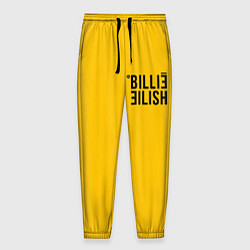 Мужские брюки BILLIE EILISH: Reverse