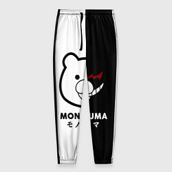 Мужские брюки Monokuma
