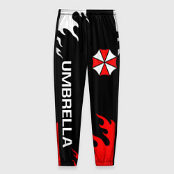 Мужские брюки UMBRELLA CORP