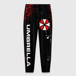 Мужские брюки UMBRELLA CORPORATION