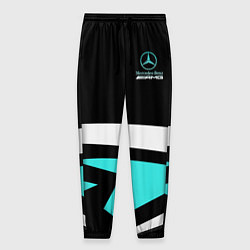Мужские брюки Mercedes-AMG