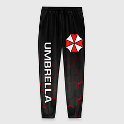 Мужские брюки UMBRELLA CORP