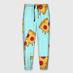 Мужские брюки Ароматная пицца