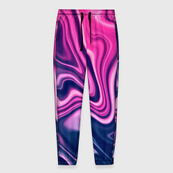 Мужские брюки Abstraction