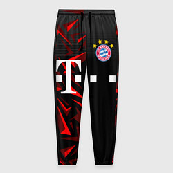 Мужские брюки FC Bayern Munchen Форма