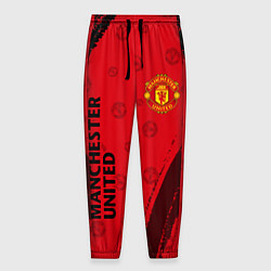 Мужские брюки MANCHESTER UNITED