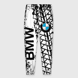 Мужские брюки BMW