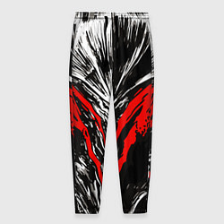 Мужские брюки BERSERK