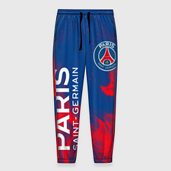 Мужские брюки ФК ПСЖ PARIS SAINT GERMAIN