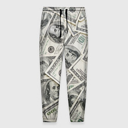 Мужские брюки Dollars money