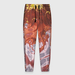 Мужские брюки Коллекция Journey Обжигающее солнце 396-134-1