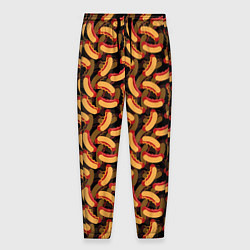 Мужские брюки Хот-Доги Hot Dogs