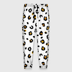 Мужские брюки Пятна леопарда leopard spots