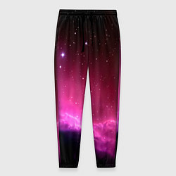Мужские брюки Night Nebula