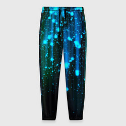 Мужские брюки Space - starfall