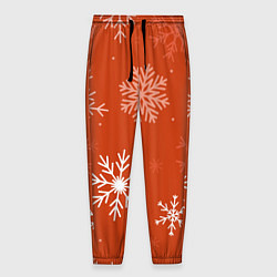 Мужские брюки Orange snow