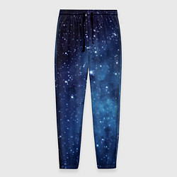 Мужские брюки Звездное небо - нейросеть