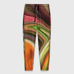 Мужские брюки Waves colors