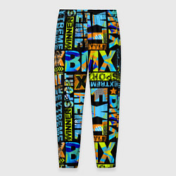 Мужские брюки Extreme sport BMX