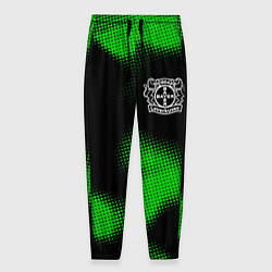 Мужские брюки Bayer 04 sport halftone