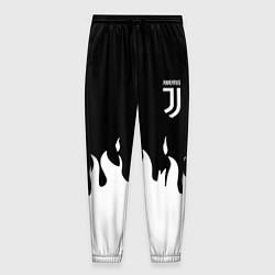 Мужские брюки Juventus fire